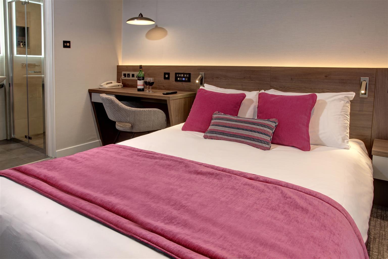 Western Delmere 3* London