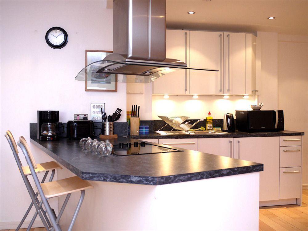 Beautiful 4-bedroom Flat In Bridge/borough! Apartamento