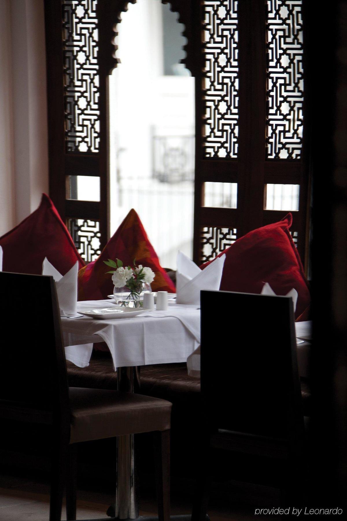 Hotel Park Grand Kensington Londres