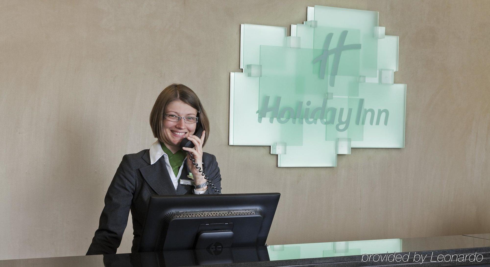 Holiday Inn London - Whitechapel By Ihg Hotel London