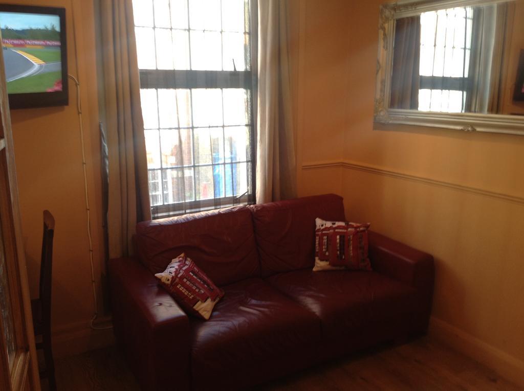 Center Suites