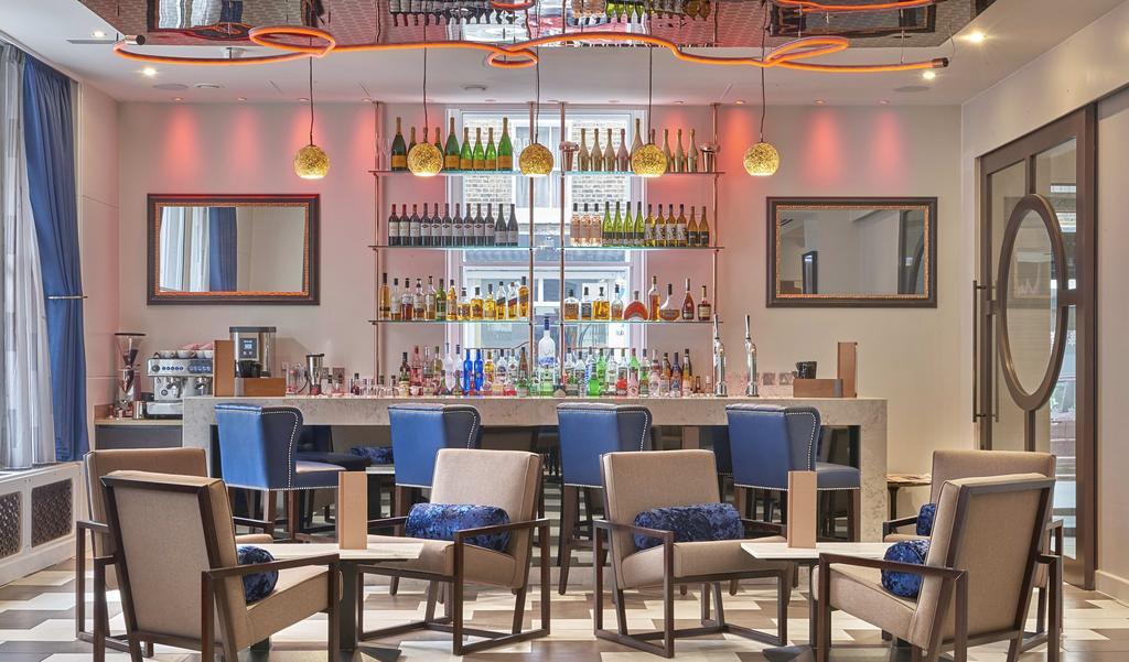Norfolk Towers Paddington 4* London