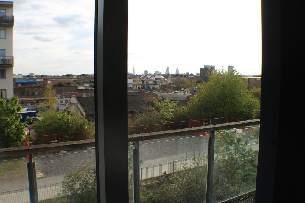Bow Apartamento Londres
