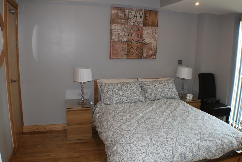 Apartamento Bow *