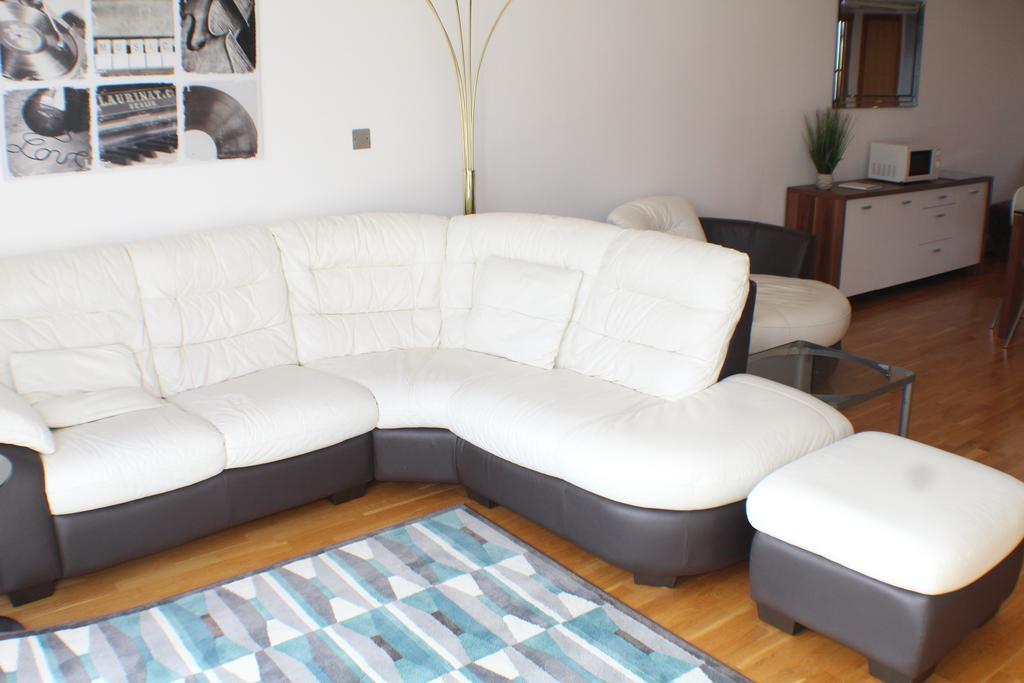 Apartamento Bow Londres