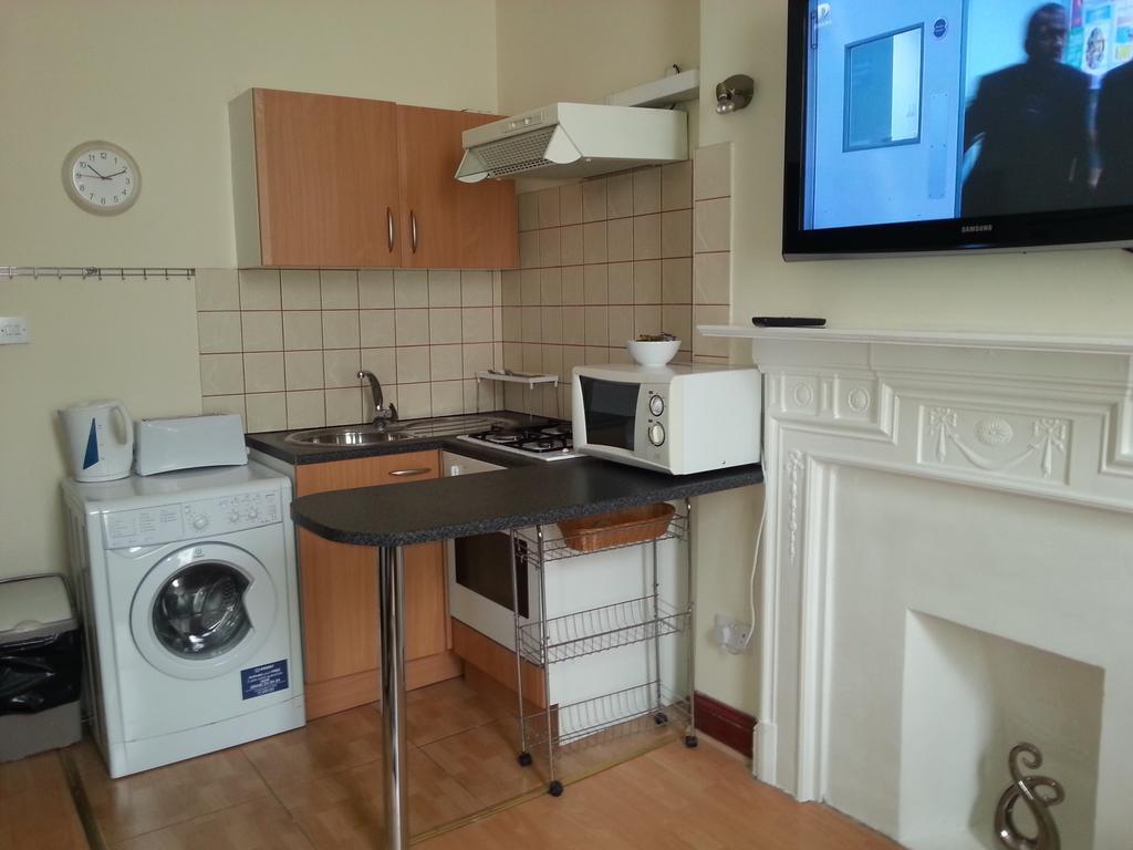 Apartamento Kensington And Chelsea