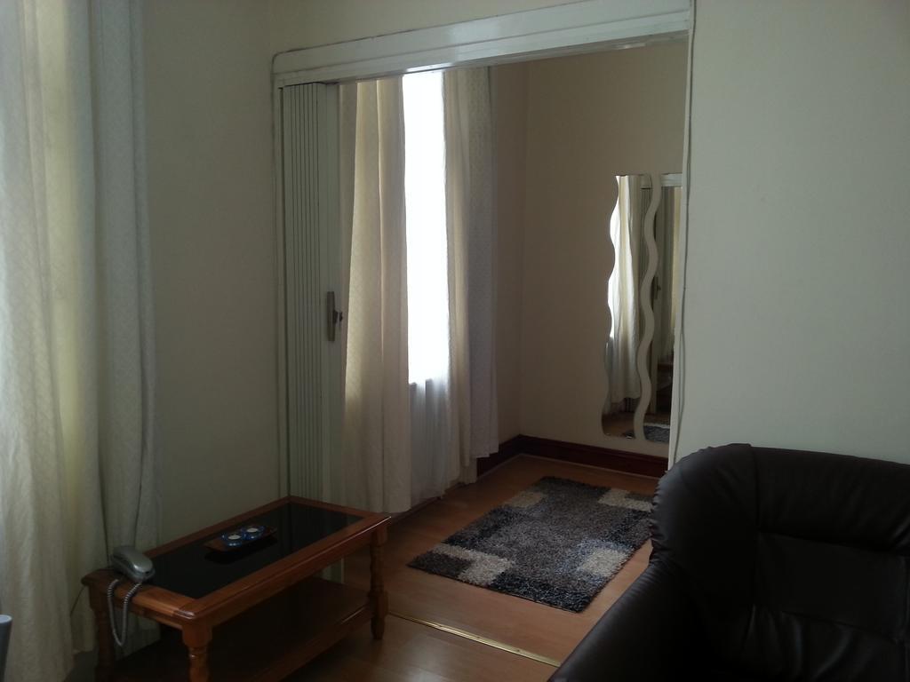 Kensington And Chelsea Apartamento *