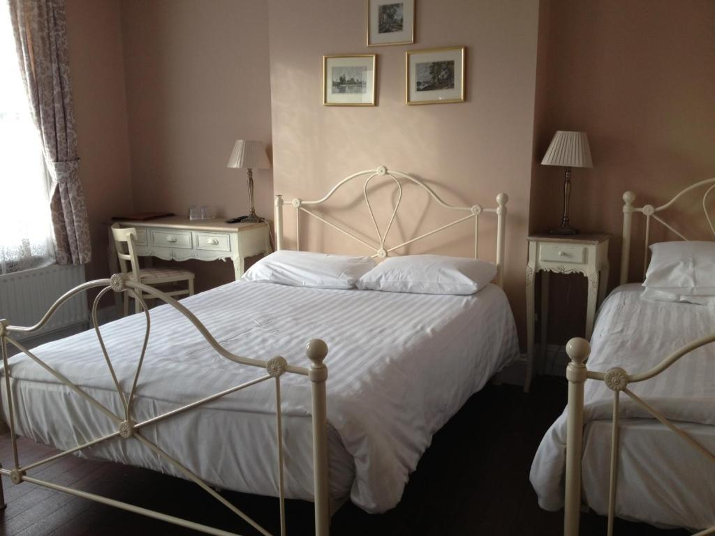 Casa de hóspedes Balham 3*