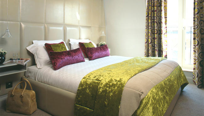 Hotel Radisson Blu Edwardian, Leicester Square