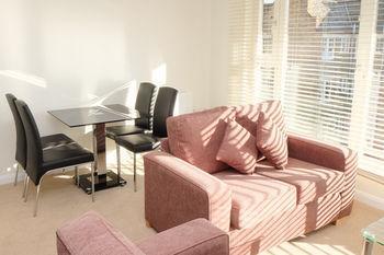 Apartamento Access West Kensington