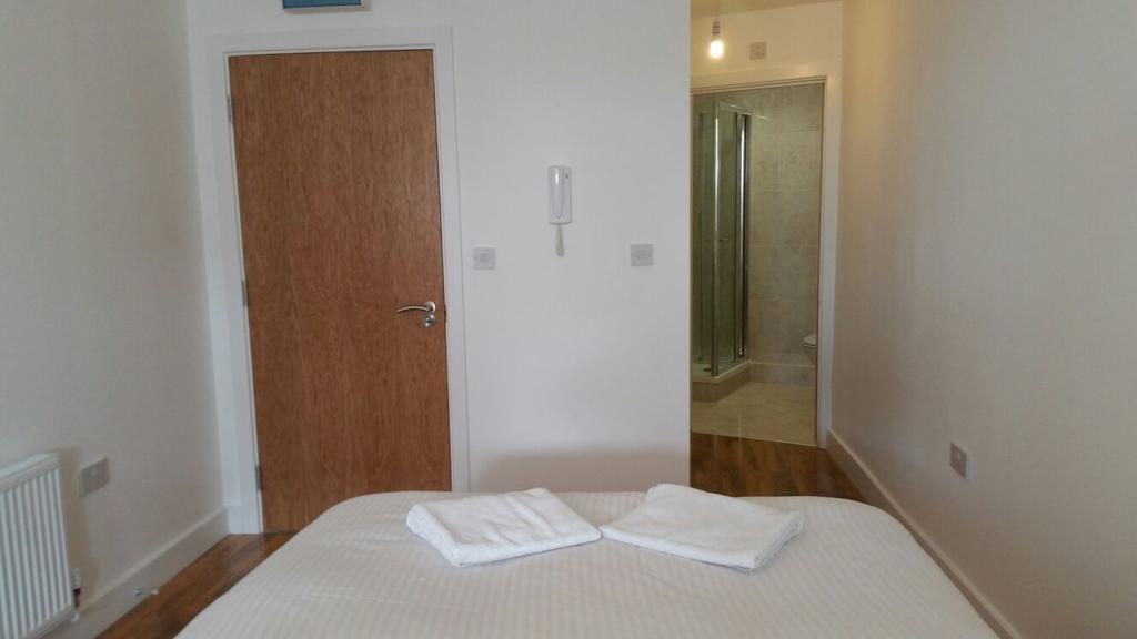137 Upton Lane Londres