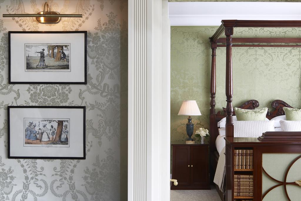 The Goring London