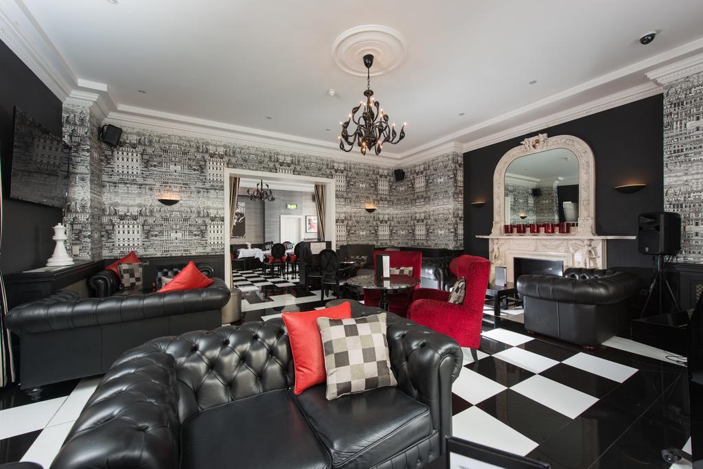 Hotel Park International 4*