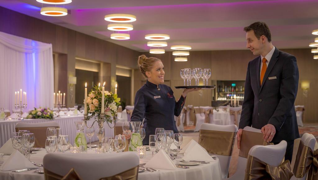 Hotel Clayton Chiswick 4*