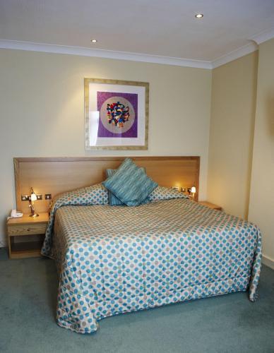 Hotel The Harrow Londres
