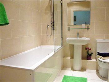 Apartment Chancery Lane *