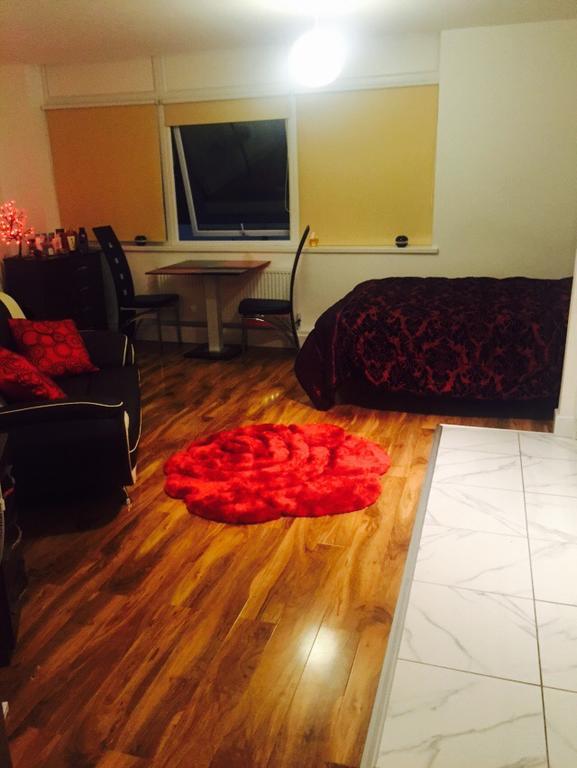 Hotel 137 Upton Lane Londres