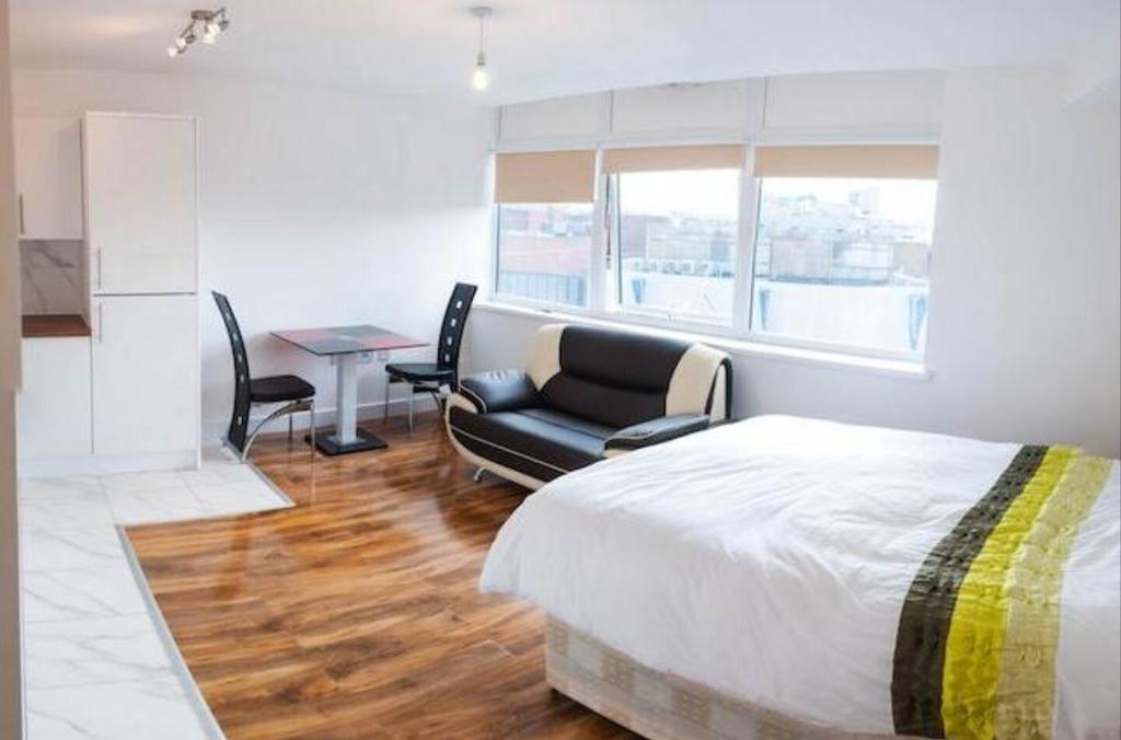 137 Upton Lane Londres