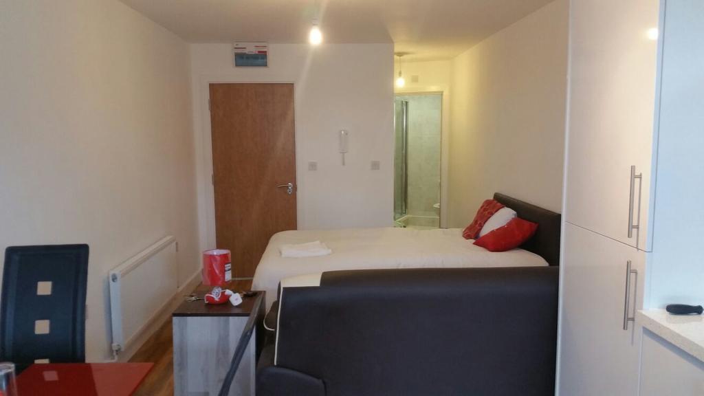 137 Upton Lane Londres