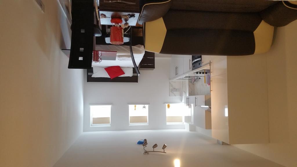 Hotel 137 Upton Lane Londres