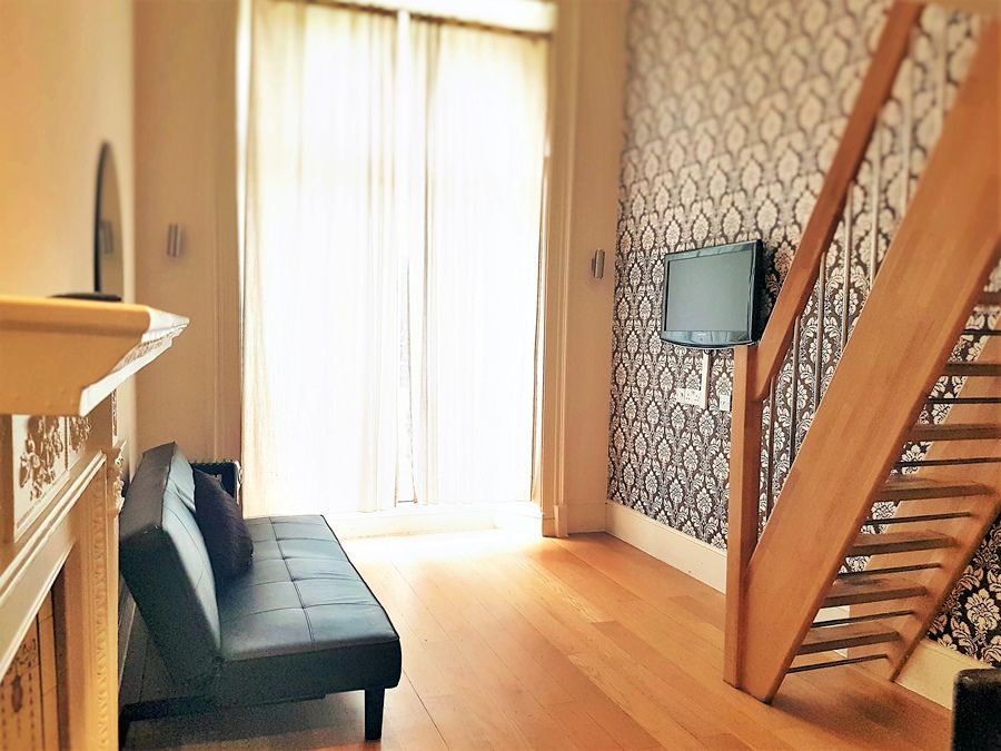 Apartment Hyde Park Superior *