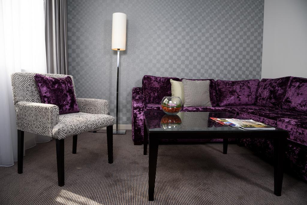 K West Hotel&spa