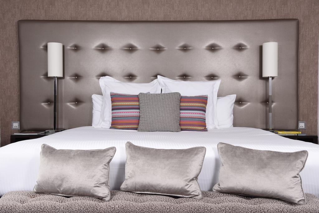K West Hotel&spa London