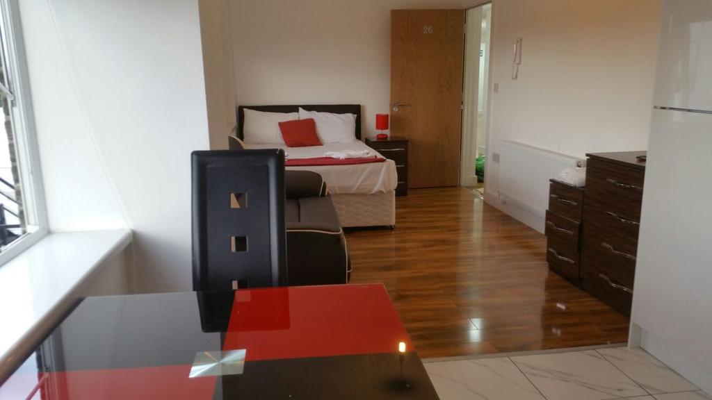 Hotel 137 Upton Lane Londres