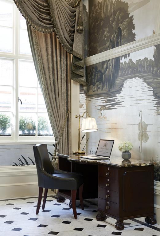 Hotel The Goring London