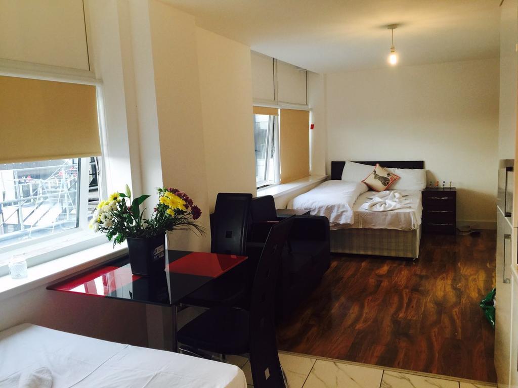 137 Upton Lane Londres