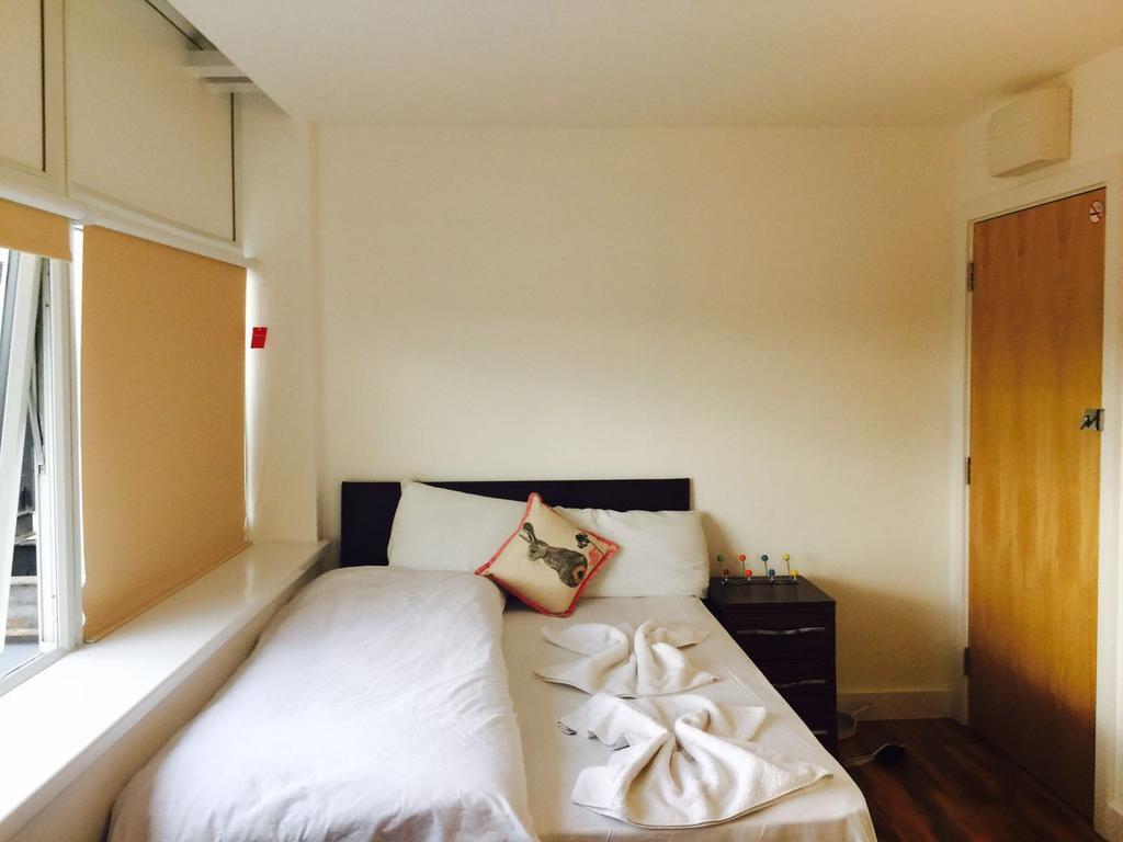 Hotel 137 Upton Lane Londres