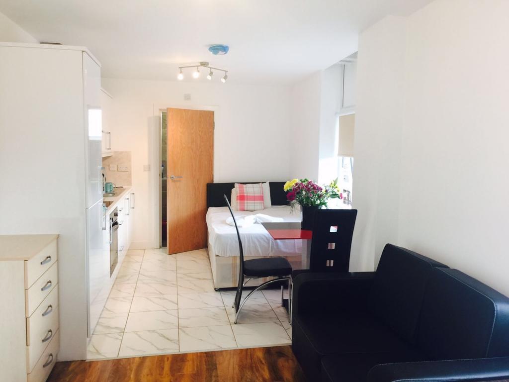 137 Upton Lane Londres