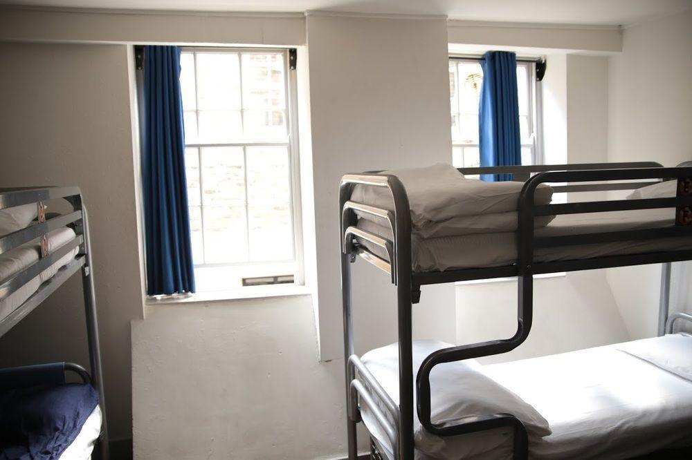 Hostel St Christopher's Bridge - The London