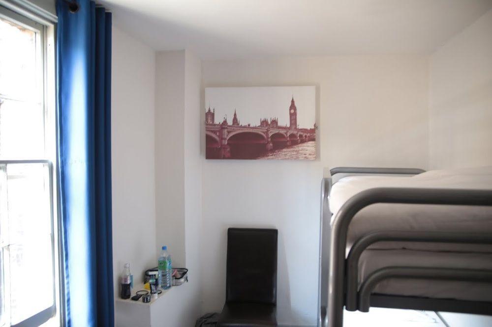 Hostel St Christopher's Bridge - The London