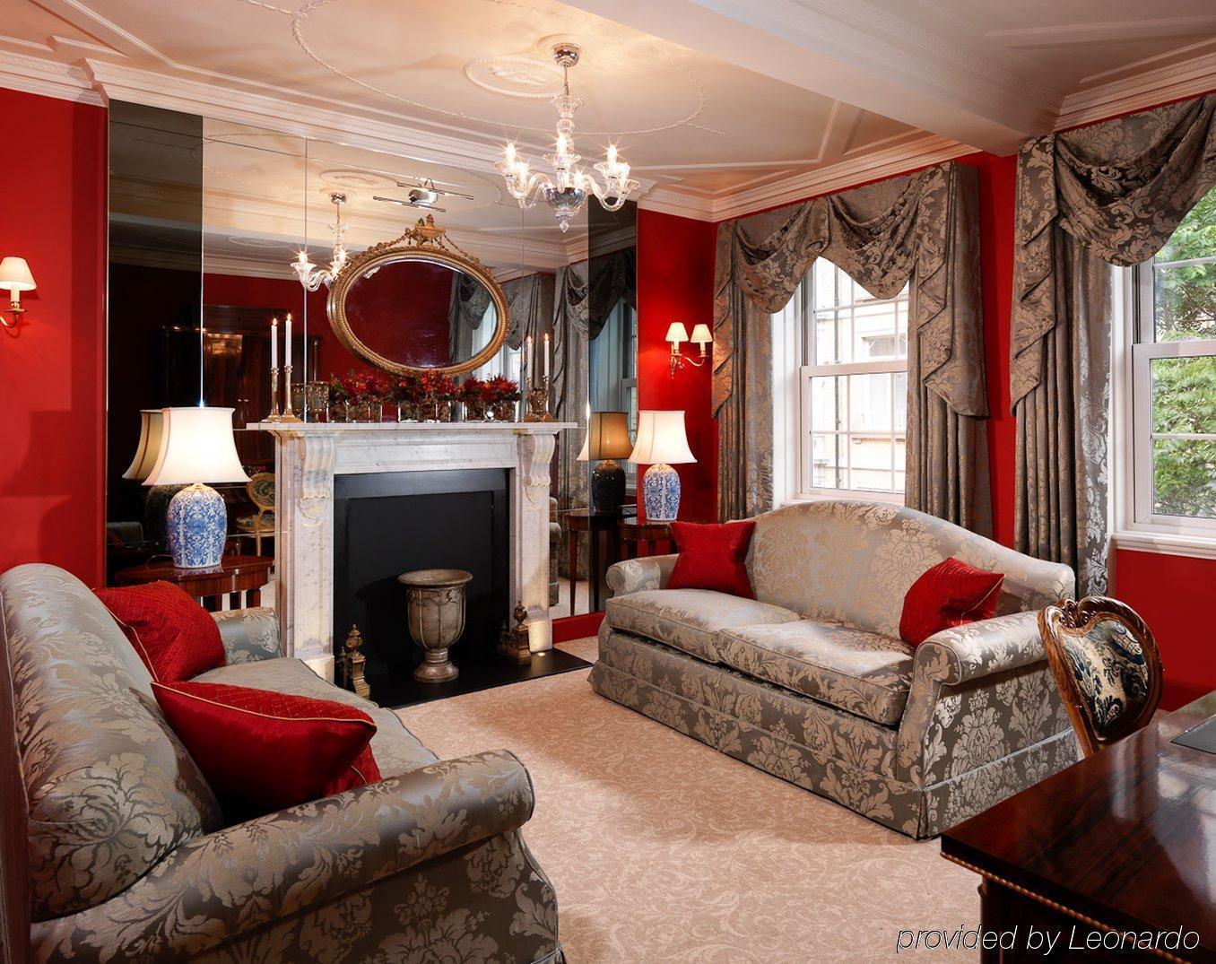 Hotel The Goring London