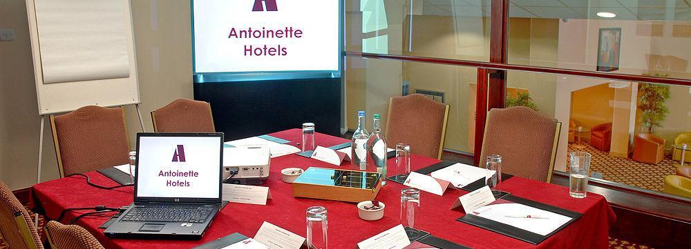 Hotel Antoinette Wimbledon Londres