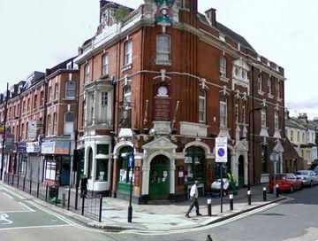 Inn Beaconsfield 2*