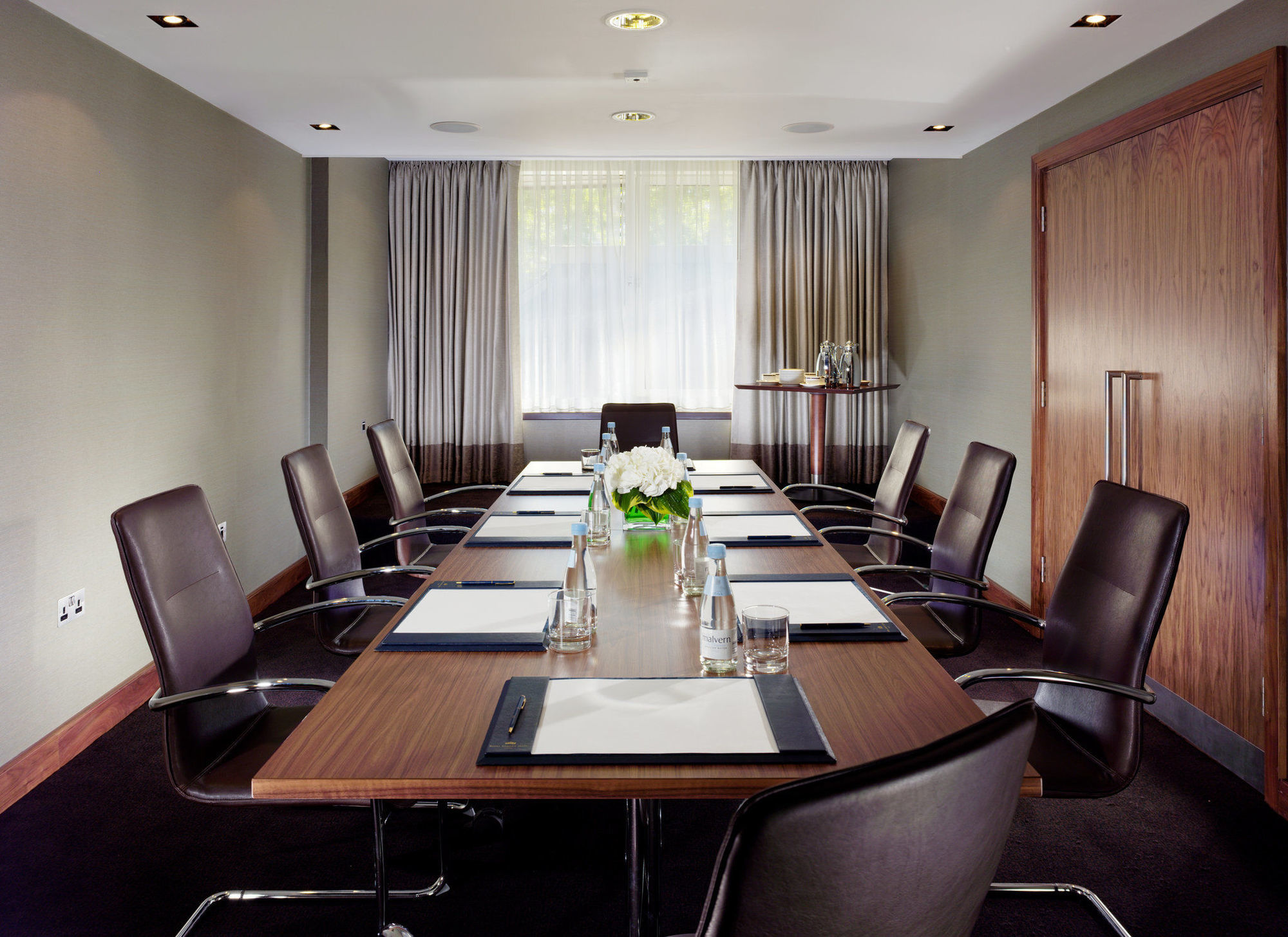 Hotel Royal Garden London