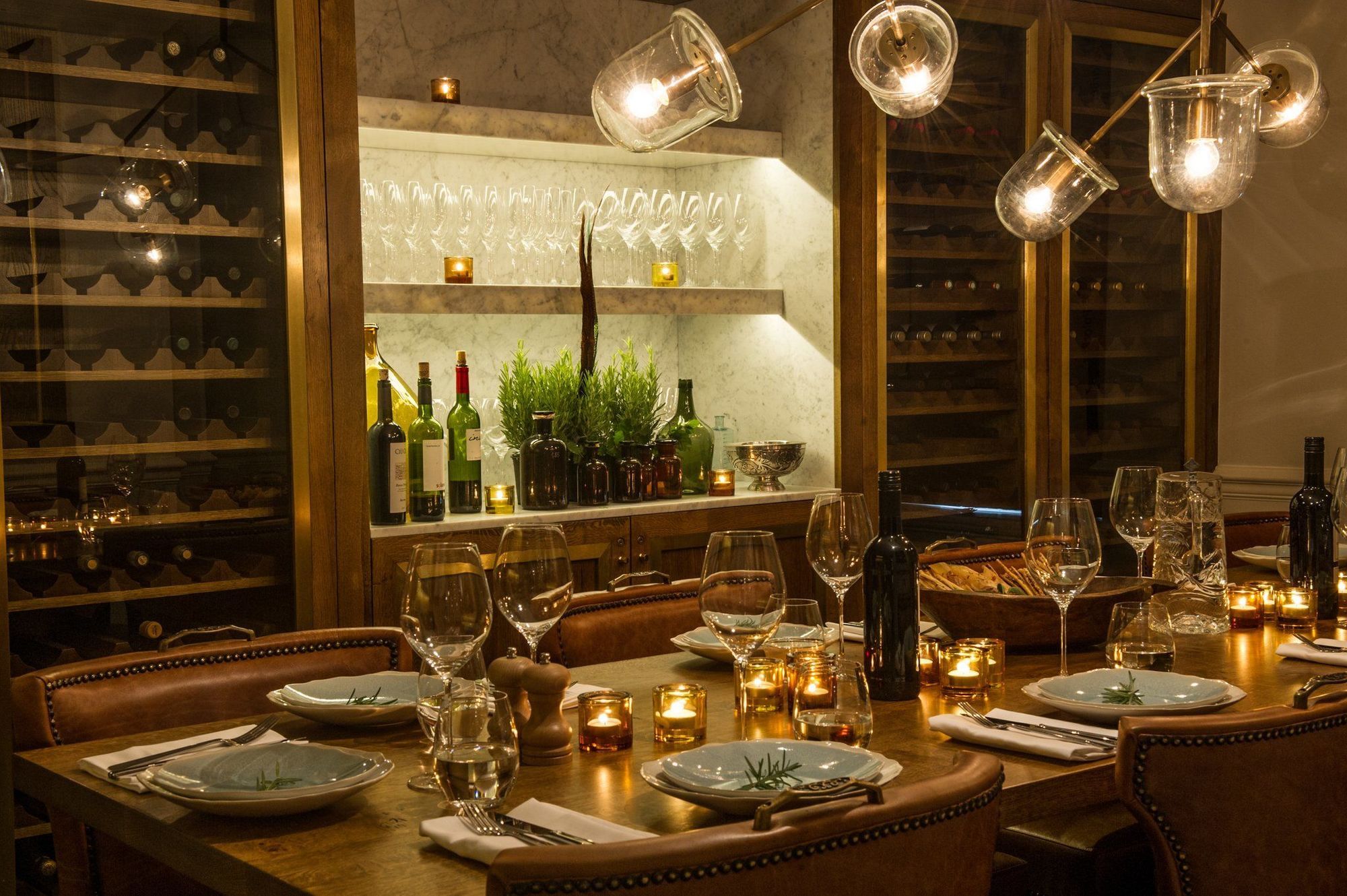 Hotel The Ampersand - Small Luxury Of The World Londres