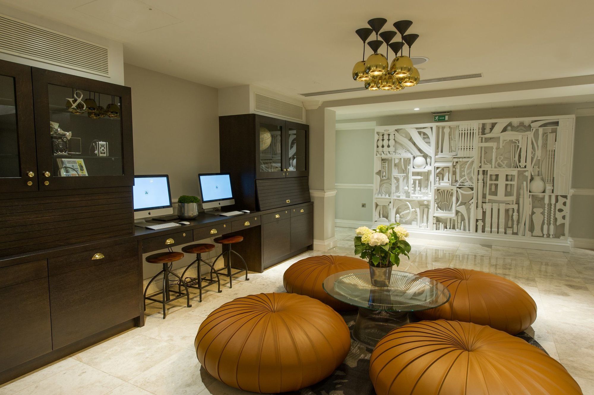 The Ampersand - Small Luxury Of The World Londres