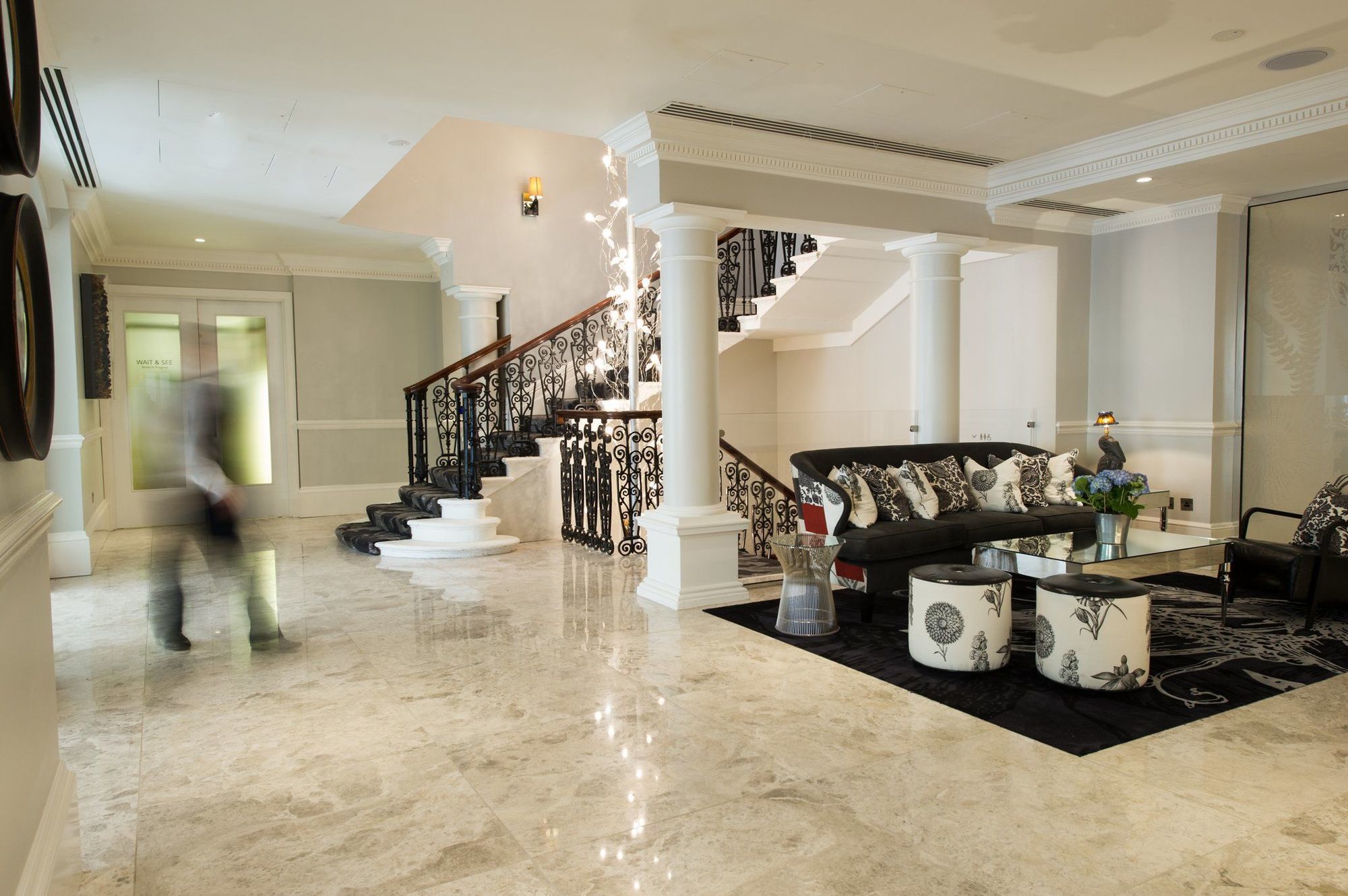 The Ampersand - Small Luxury Of The World Londres