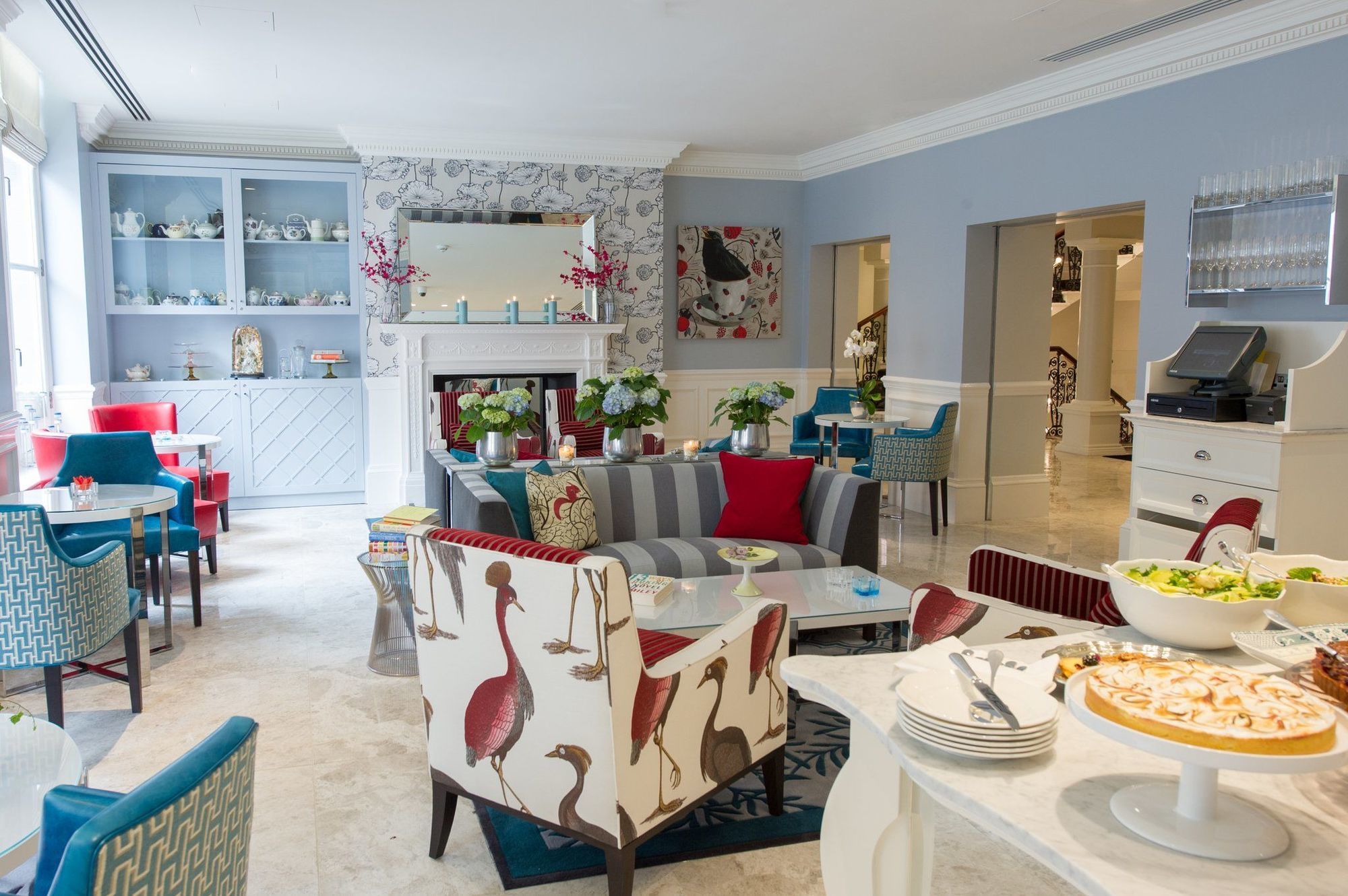The Ampersand - Small Luxury Of The World Londres