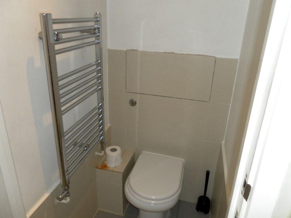 Apartamento Access Euston Londres
