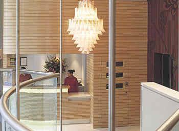 Hotel Marrable's Farringdon 4*
