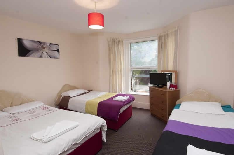Travelodge Stratford Hotel