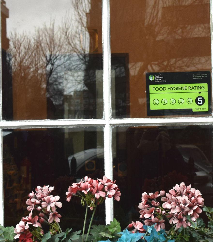 Ventures Bed & Breakfast London