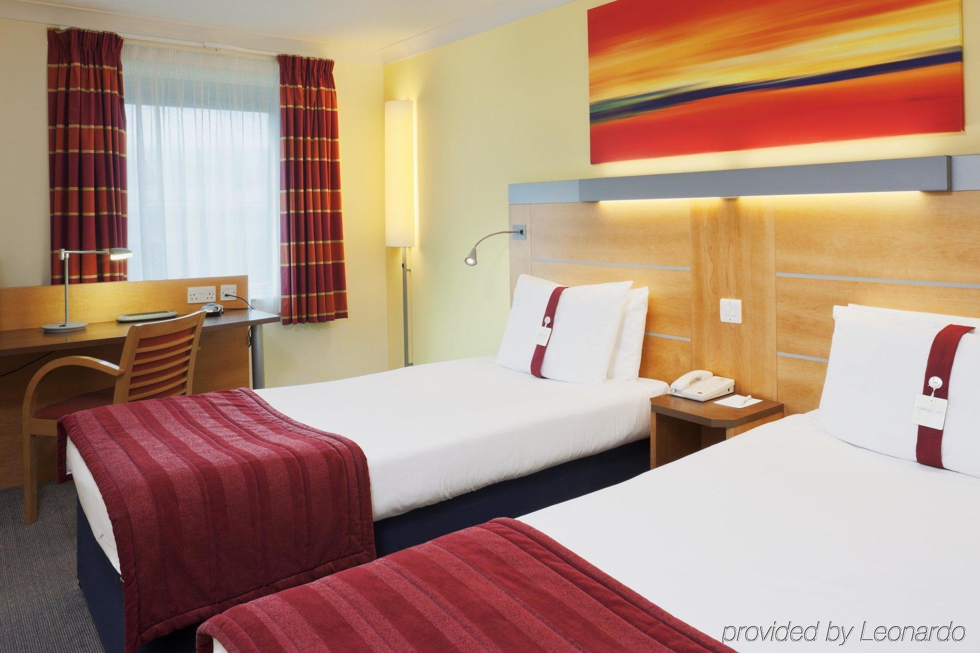 Express London-swiss 3*