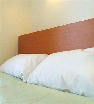Western Kensington Olympia Hotel London
