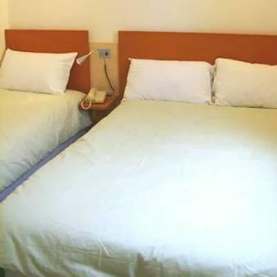 Western Kensington Olympia Hotel London