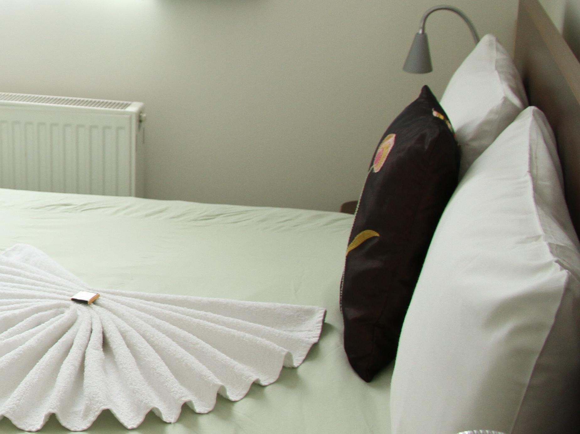 Western Kensington Olympia Hotel London